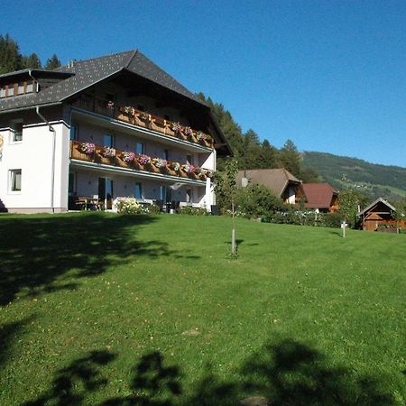 Appartement Haus Moser Sankt Michael im Lungau Dış mekan fotoğraf