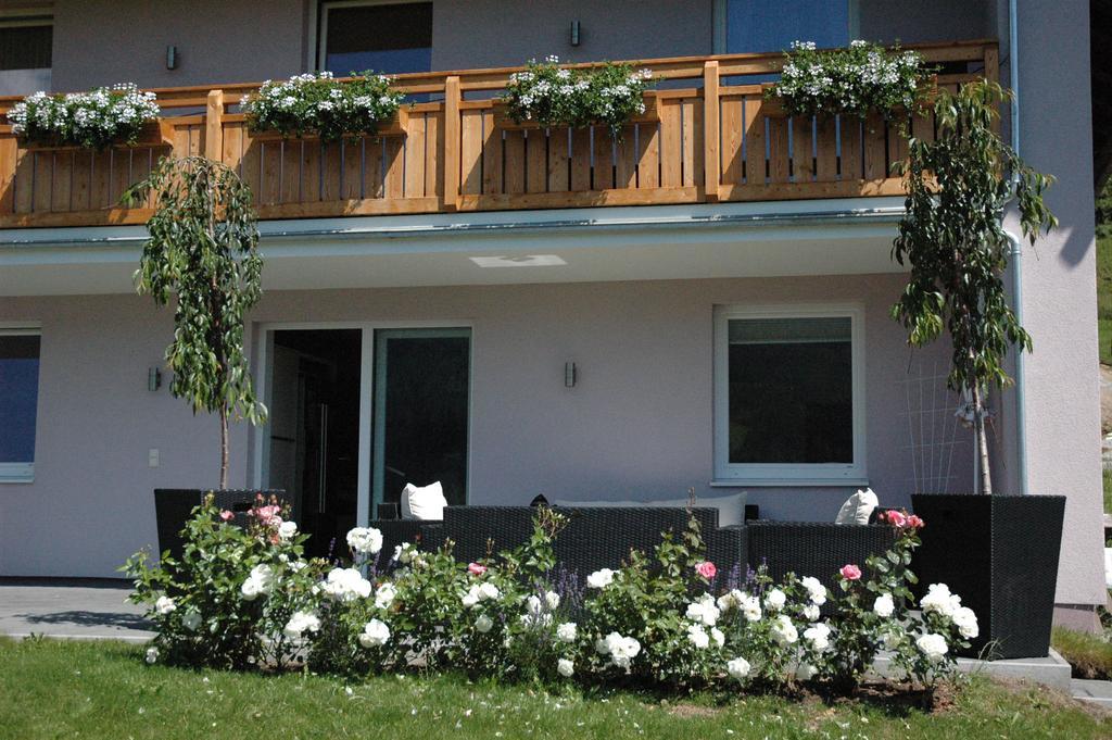 Appartement Haus Moser Sankt Michael im Lungau Dış mekan fotoğraf