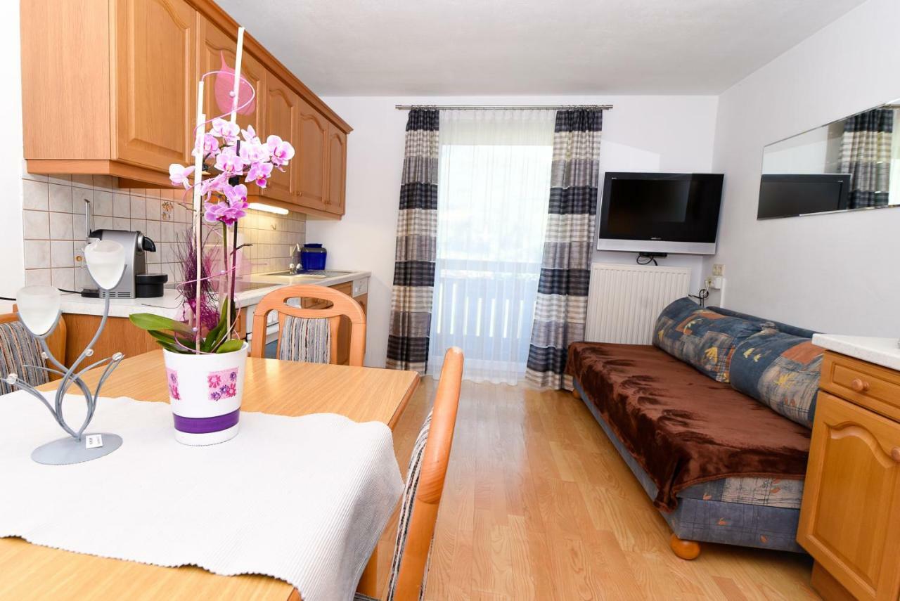 Appartement Haus Moser Sankt Michael im Lungau Dış mekan fotoğraf
