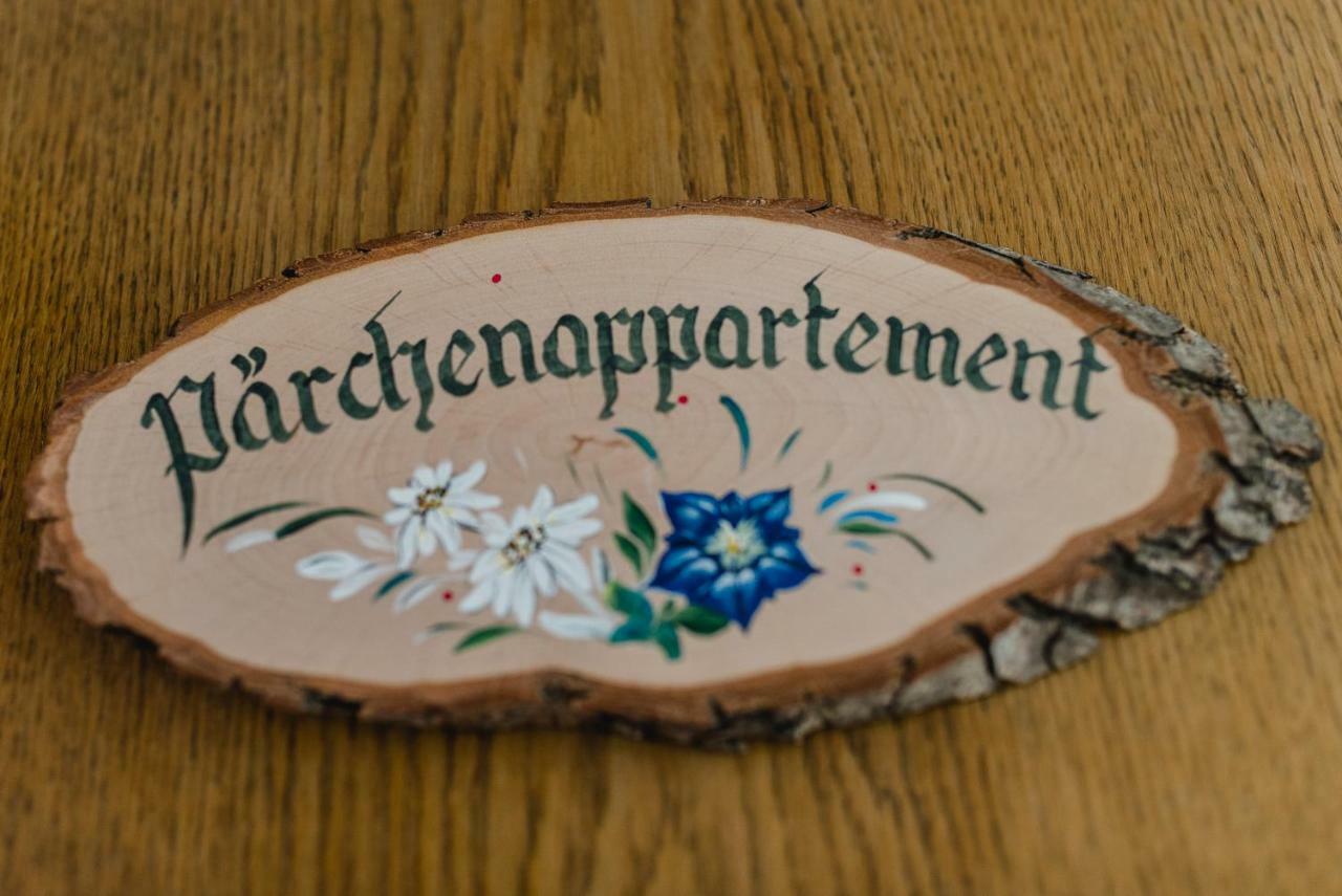 Appartement Haus Moser Sankt Michael im Lungau Dış mekan fotoğraf