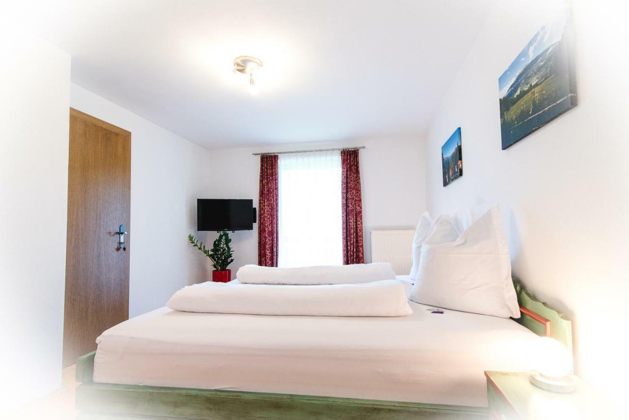 Appartement Haus Moser Sankt Michael im Lungau Dış mekan fotoğraf