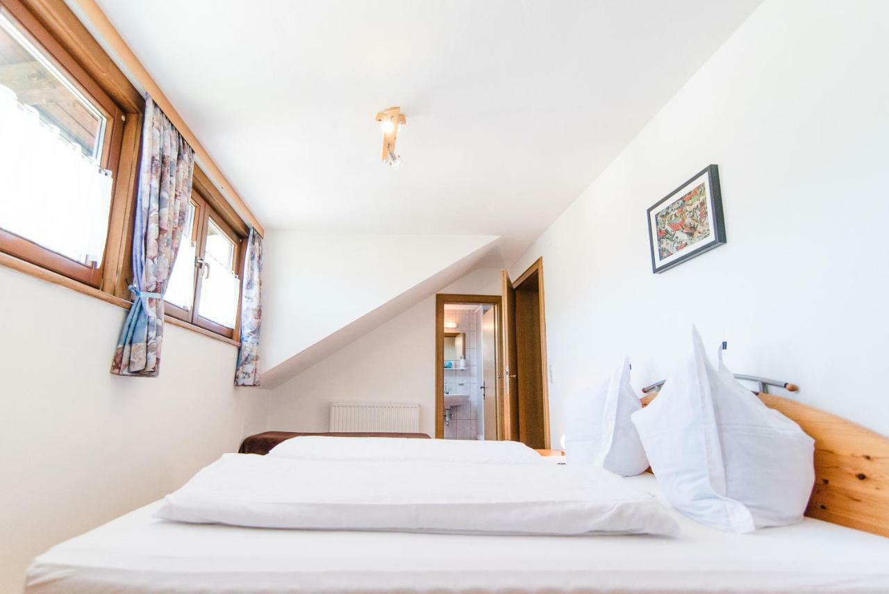 Appartement Haus Moser Sankt Michael im Lungau Dış mekan fotoğraf